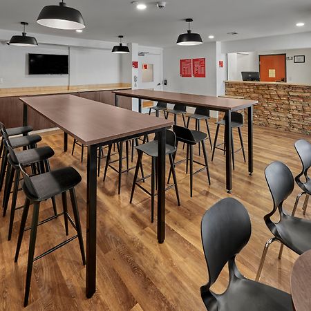 Apodaca Extended Suites Monterrey Aeropuerto מראה חיצוני תמונה
