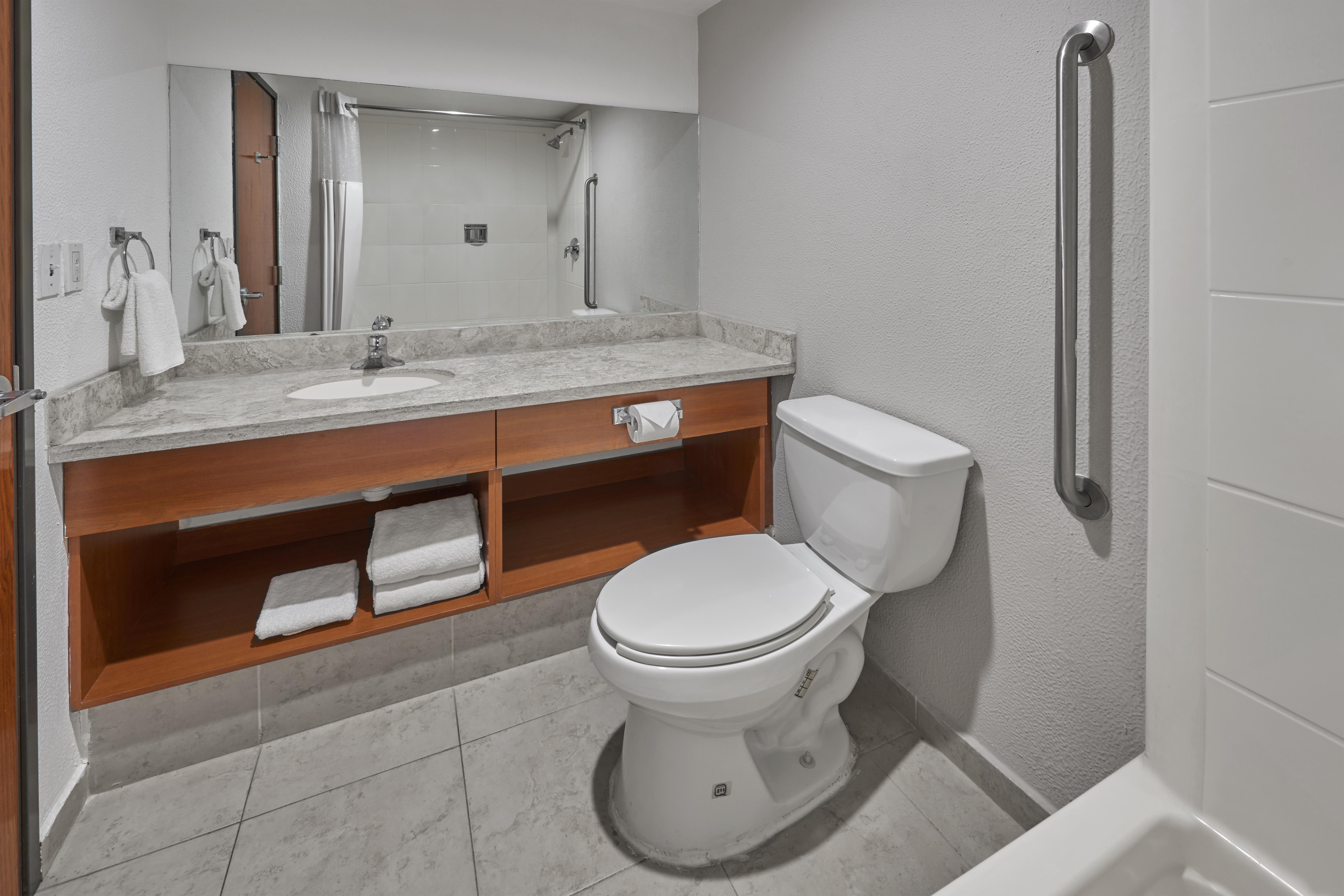 Apodaca Extended Suites Monterrey Aeropuerto מראה חיצוני תמונה