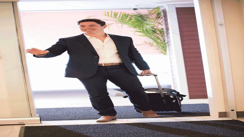Apodaca Extended Suites Monterrey Aeropuerto מראה חיצוני תמונה