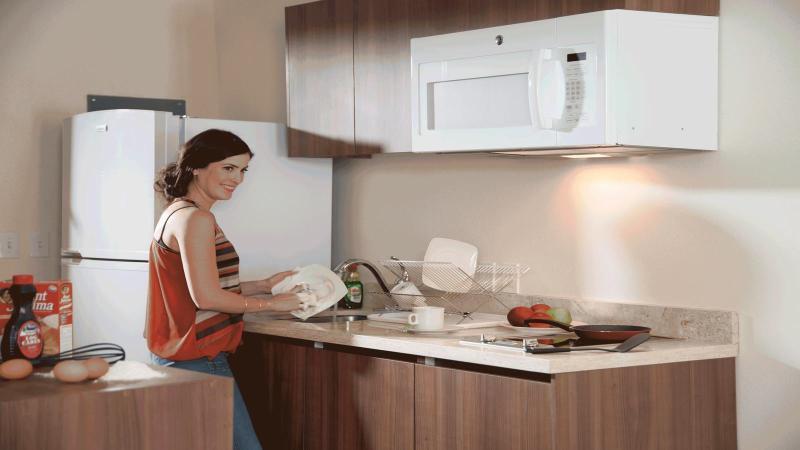 Apodaca Extended Suites Monterrey Aeropuerto מראה חיצוני תמונה